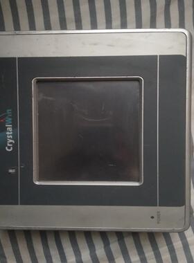 （设备配件）CrystalWin 触摸屏 E-57-00实物拍摄，功能包