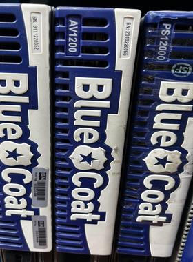 [德峰]bluecoat  PS12000