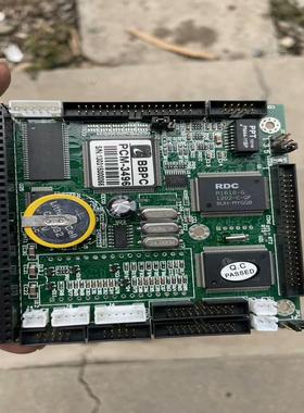 BBPC PCM-3496 原装6片