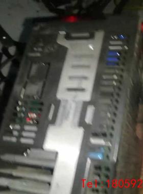 【非标价】派克FL20驱动器一台，成色不错，详情见图，拆机包