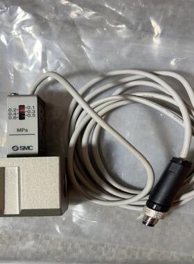 SMC 压力开关 3C-IS10E-4003-6L  件