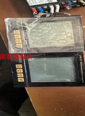 Shihlin  SPM-520H士林多功能电表拆机产品，