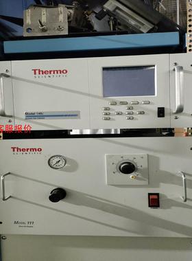 塞墨飞热电Model146i，Model111分析仪各一台橙