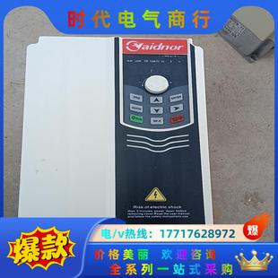 韦德韦偌变频器 VDF630A T5.5GB 7.5PB原装