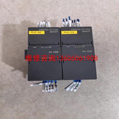（请询价）PLC模块S7 288-2DR08-0AA0 EM议价