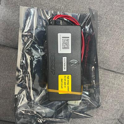 全新黑电容，3HAC025562。
