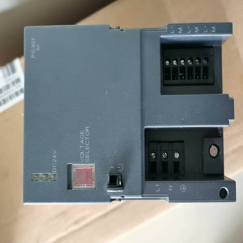 【工控自动化】cpu S7 307-1EA000AA0拆机件无议价