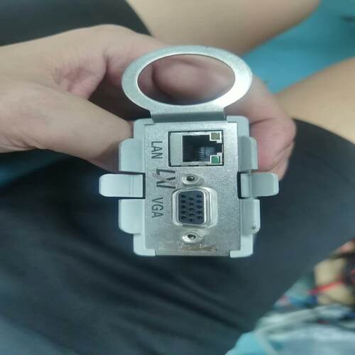 （设备配件）安捷伦是德DSOXLAN,LAN,模块,VGA,GPIB,连