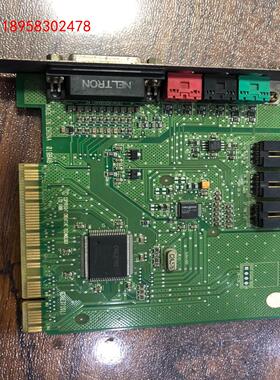 创新creative es1371声卡 pci接口