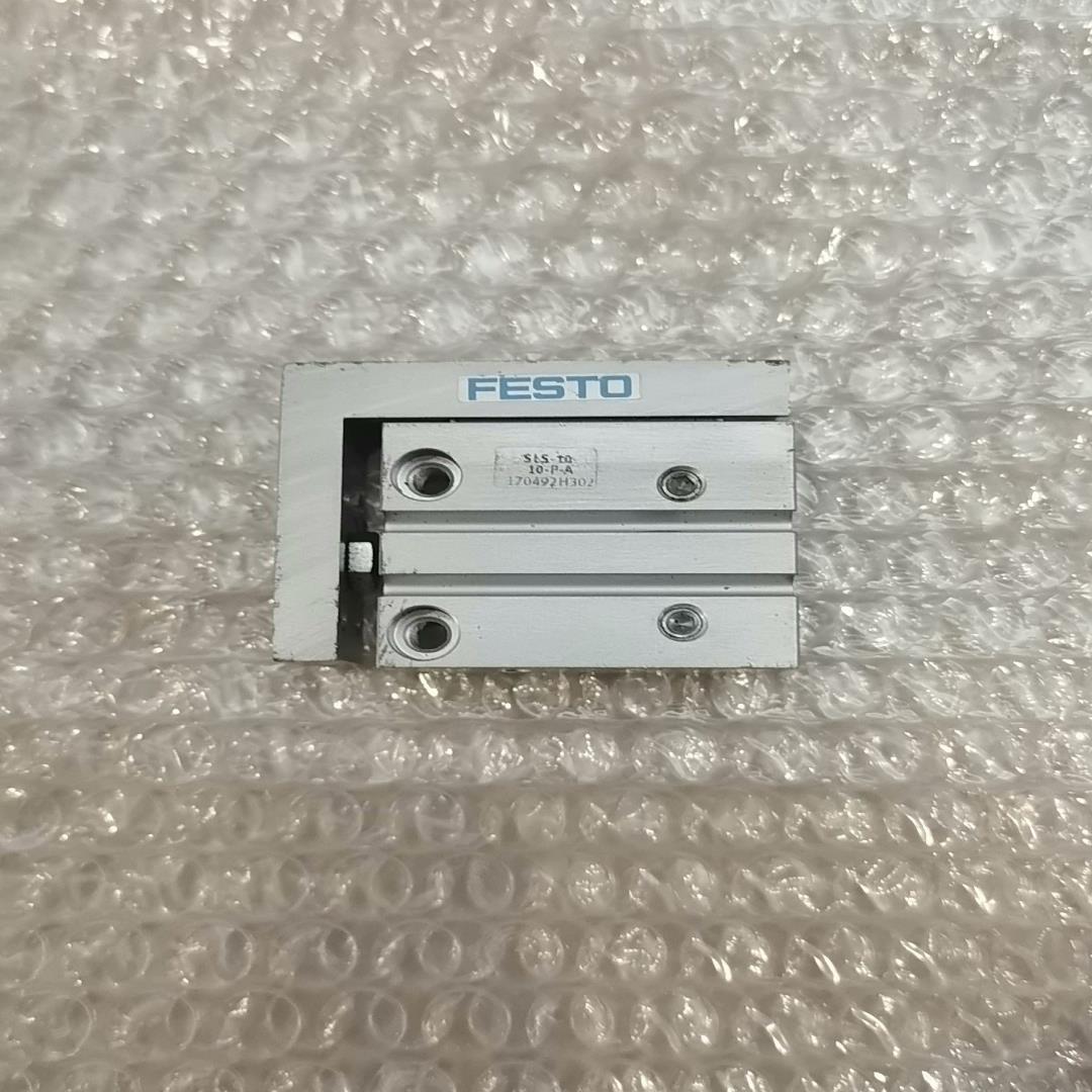 气缸 SLS-10-10-P-A  170492