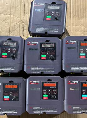（设备配件）誉强变频器YQ3000V7-401P5G