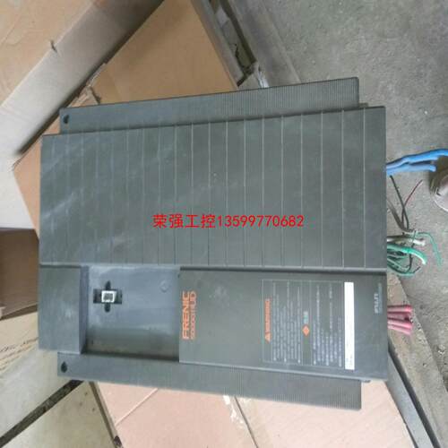【荣强工控】富士变频器 FRN11G11UD-4C1二手正常拆机东西如图