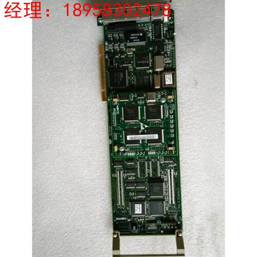 拍前询价：原装拆机 华AWEI E101DEIC.2 REV.0 PCI接口语音卡 实