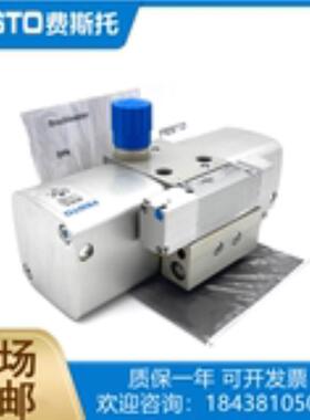 FESTO 费斯托增压缸 DPA-40-10 537273 议价