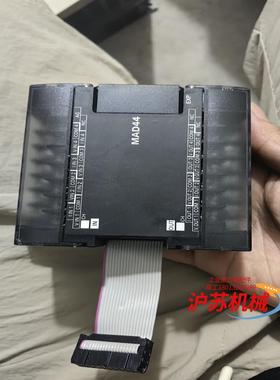 plc模块 CP1W-MAD44 质量保证 漂亮