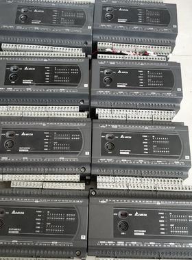 DVP40ES200T DVP32ES200R台达PLC 功