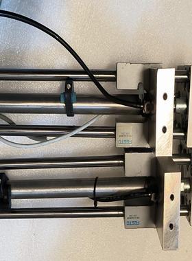 费斯托导向气杆FEN-12/16-200-KF  33481