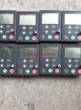 （请询价）ATV58面板 vw3a58101  面板显示不全 当议价