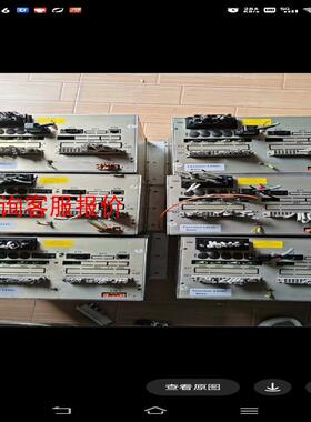 ABB控制器REF542plus  1VCR007346有7