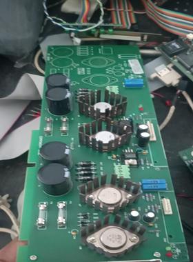 【顺庆】ELSOFT  电源板set A8005【议价】