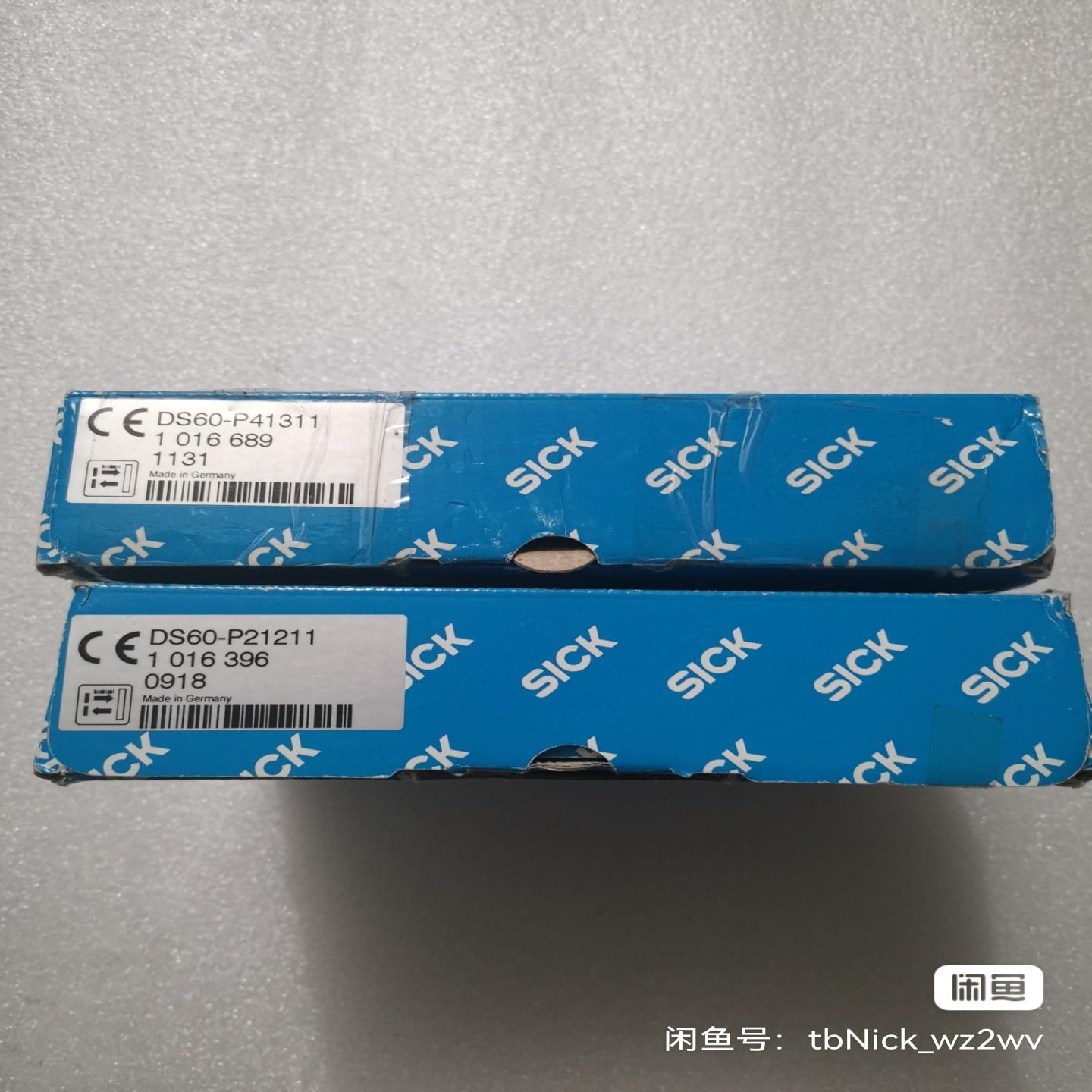 全新原装SICK西克/施克 OD1-B035C15I14 O