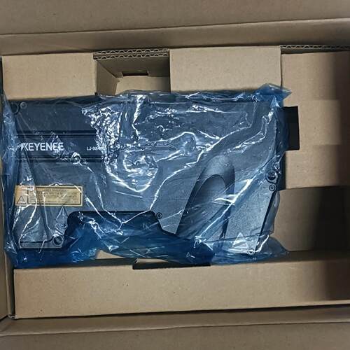 基恩士 LJ-X8400，现货 议价！