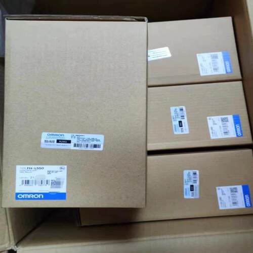 全新原装控制器FH-L550 现货还有4台，780