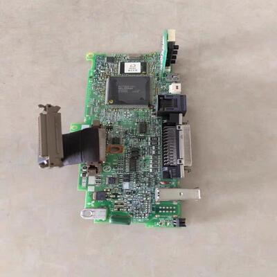 伺服驱动器MR-J3-15KA-PX主板BC386A60