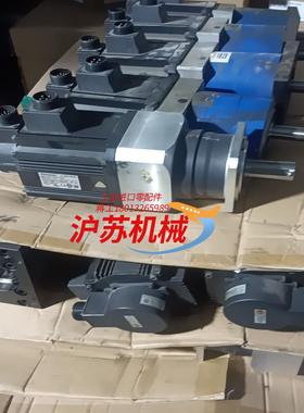 #电机伺服电机2KW现货MDME202GCG MSME2