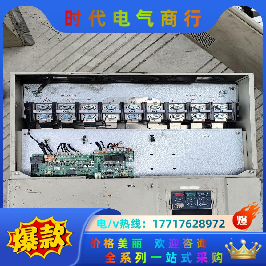 伟创变频器A100-T3-075K 75KW变频器议价