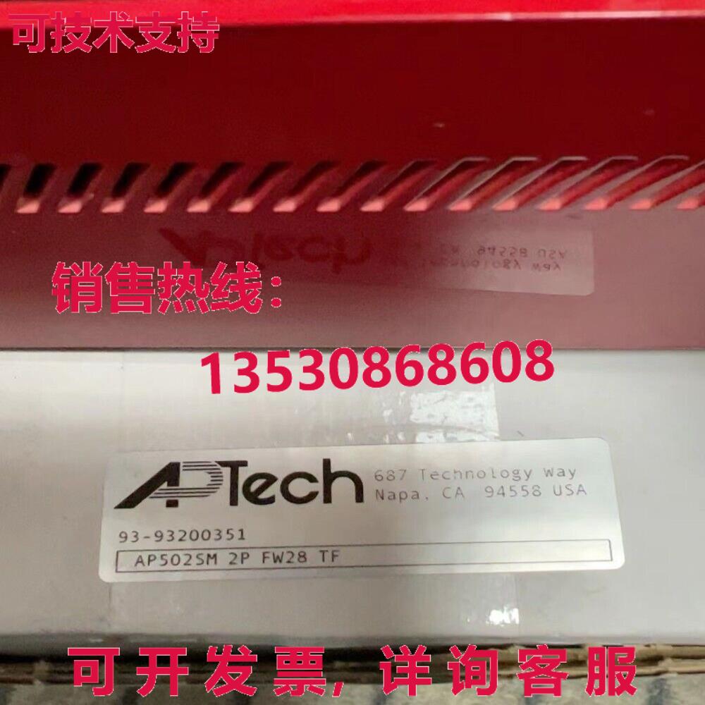 原装供应APTech AP502SM 2P FW28 TF 阀门
