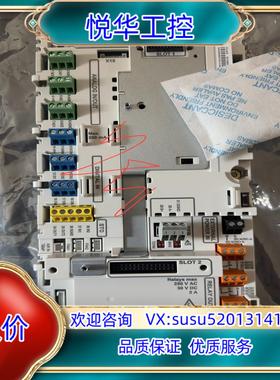 原装CCU-24S CCU-24R ABB580 530 主控板议