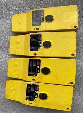 [德峰]wengIor 威格勒 光电传感器 OPT123 拆机件 实