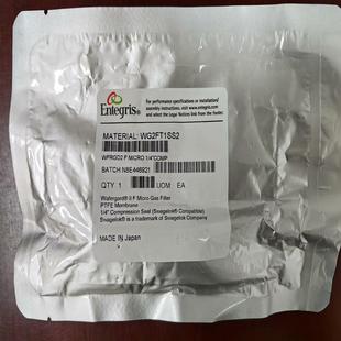Entegris英特格 过滤器型号WG2FT1SS2