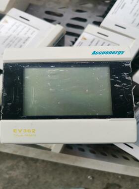 北京爱博精电三相多功能电力仪表EV362、EV390