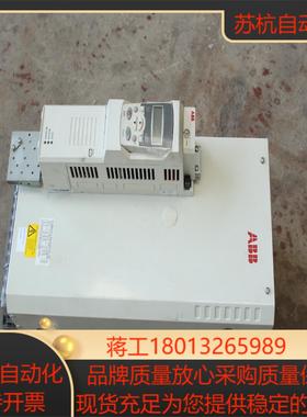 变频器 ACS850-04-103A-5J400