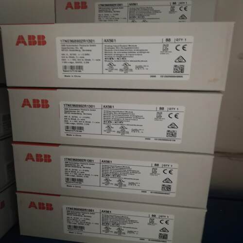 [德峰]   模块AO561ABB AI561 AX561