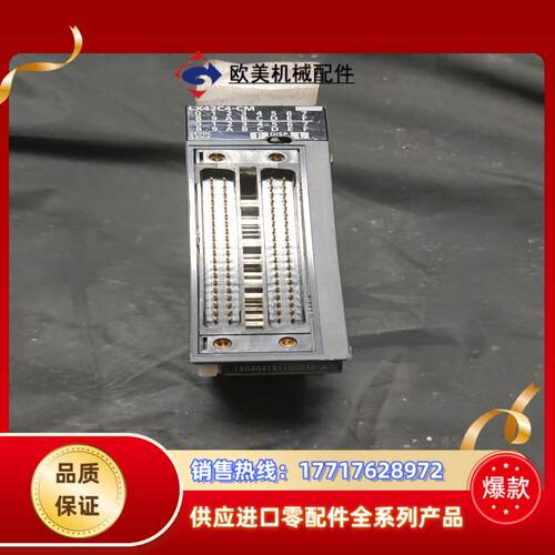 三菱PLC模块  LX42C4-CM议价