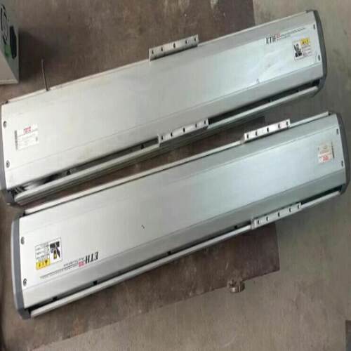 （设备配件）M-丝杆L10X4-550TOYO直线滑台模组ETH14--