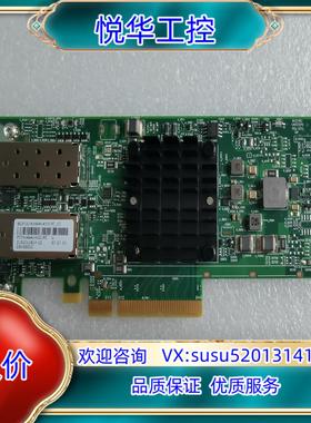 原装Broadcom原装BCM57414 RDMA 25G/10议