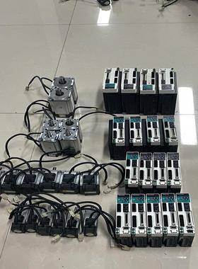 A4-100W MADDT1205＋MSMD01