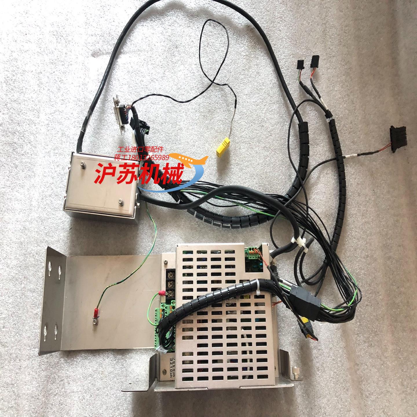 E5ZR-U08TC01-A2 控制器