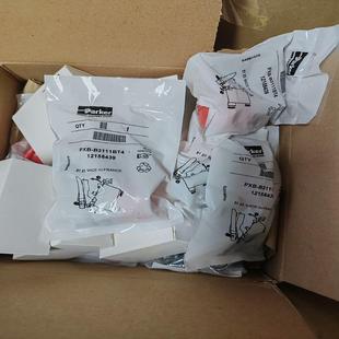 现货全新 PXB 正品 派克气动件原装 B3111BT4