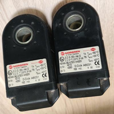 NORGREN诺冠防爆电磁线圈4210/4260，件