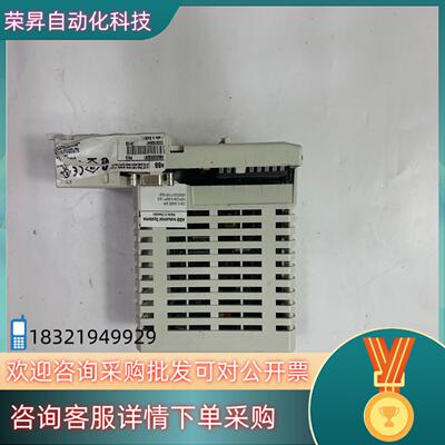 现货CI810B  ABB 模块当配件处理