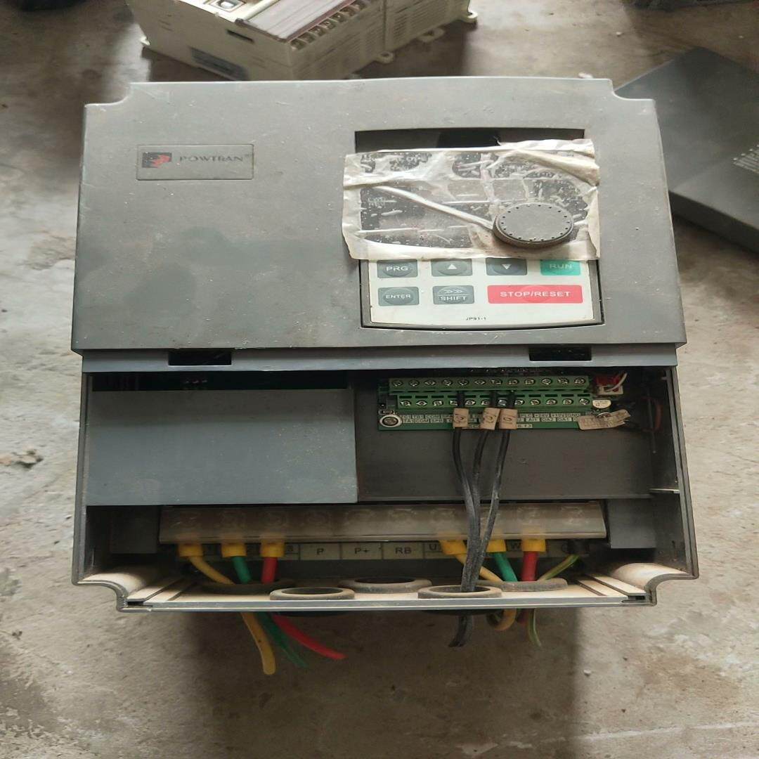 （设备配件）普传变频器PI9130B 7R5G3