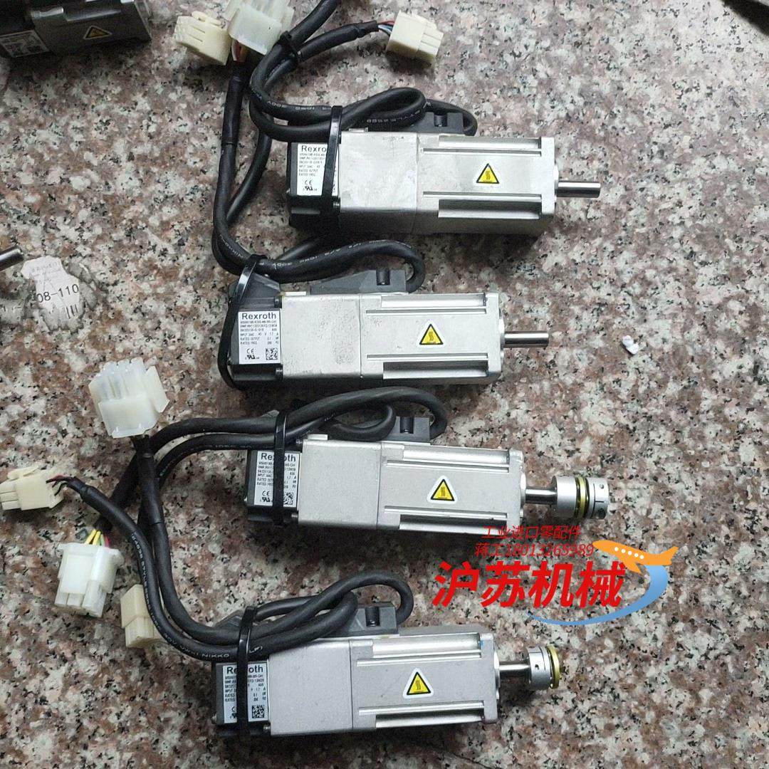 REXROTH力士乐 MSM019B-R300-NN-MO-