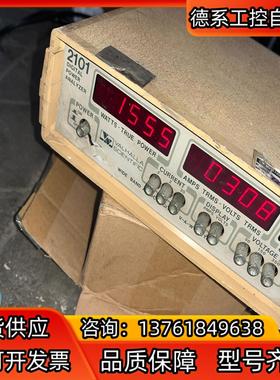 美国Valhalla Scientific功率分析仪