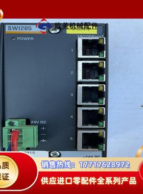 巴赫曼Bachmann  SW1205 原装 片议价