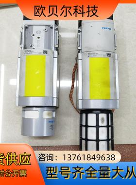 FESTO费斯托电磁阀MS6-SB-1/2-E-10V24-